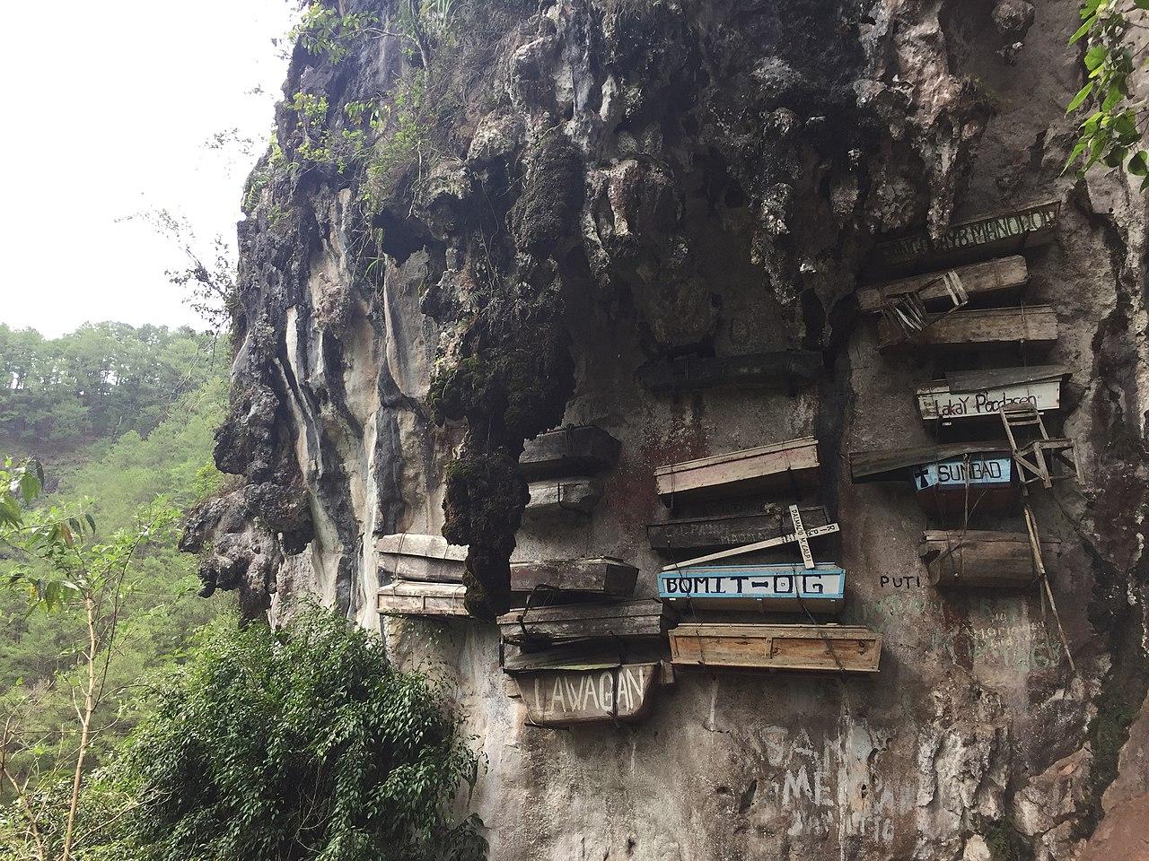 Sagada, Philippines